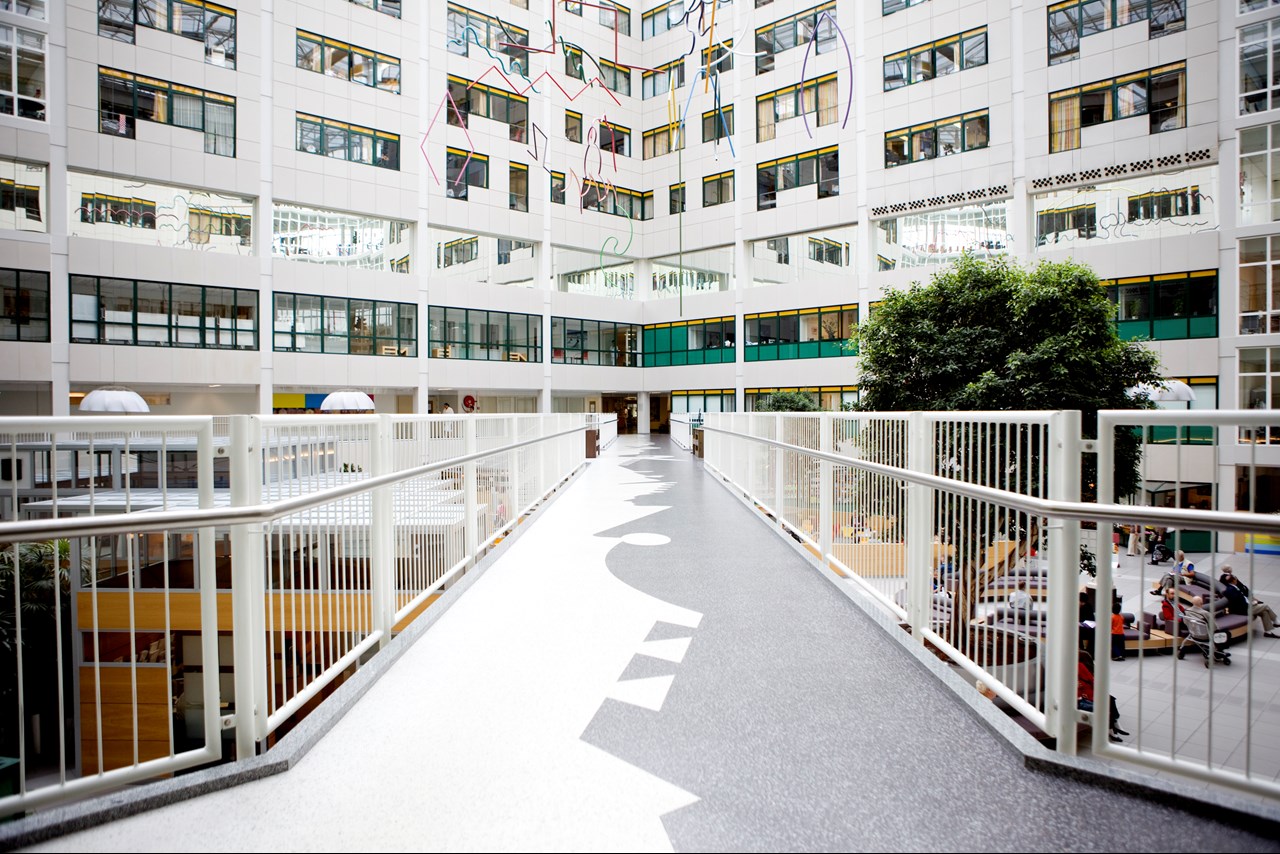 Werken bij bedrijfsnaam