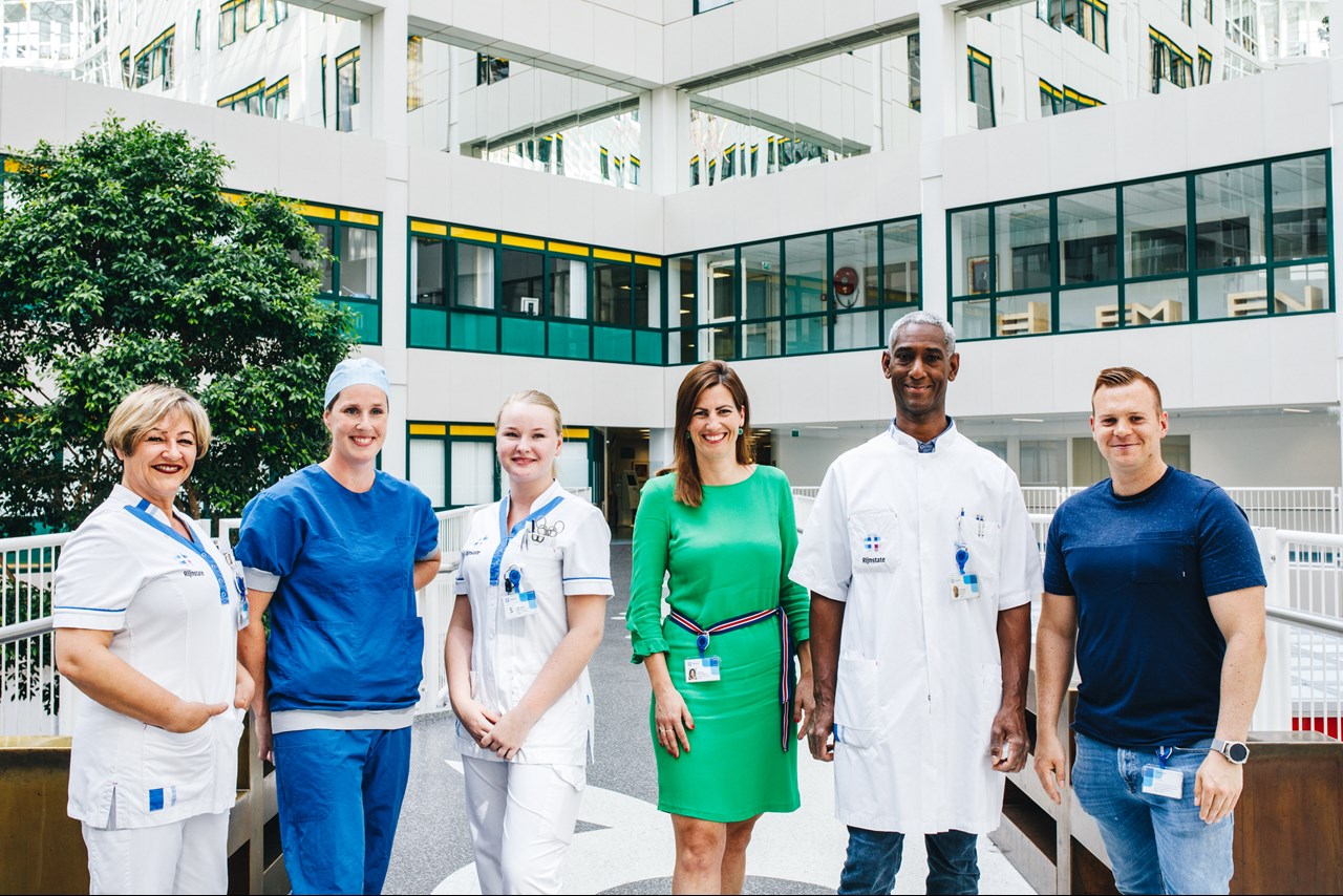 Vacature Teamleider Facilitair Bedrijf