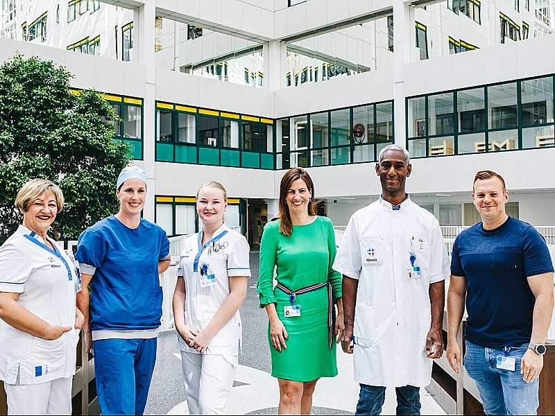 Vacature Teamleider Facilitair Bedrijf