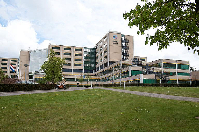 Werken bij Rijnstate