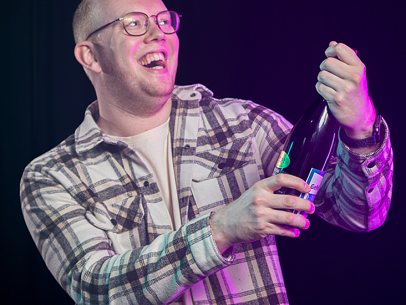 Vacature Back-end developer