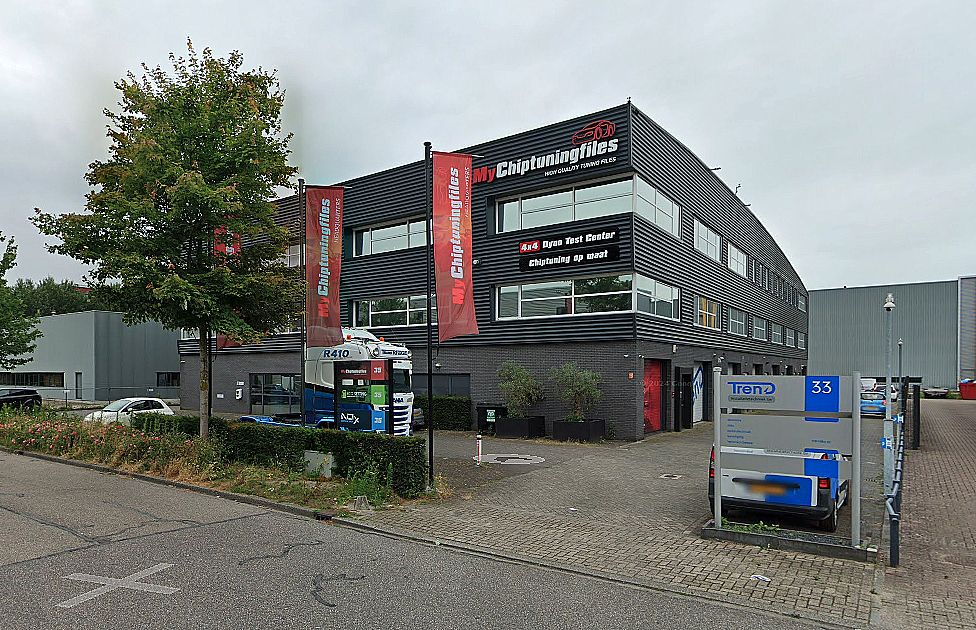 Werken bij EchoNova NextGen