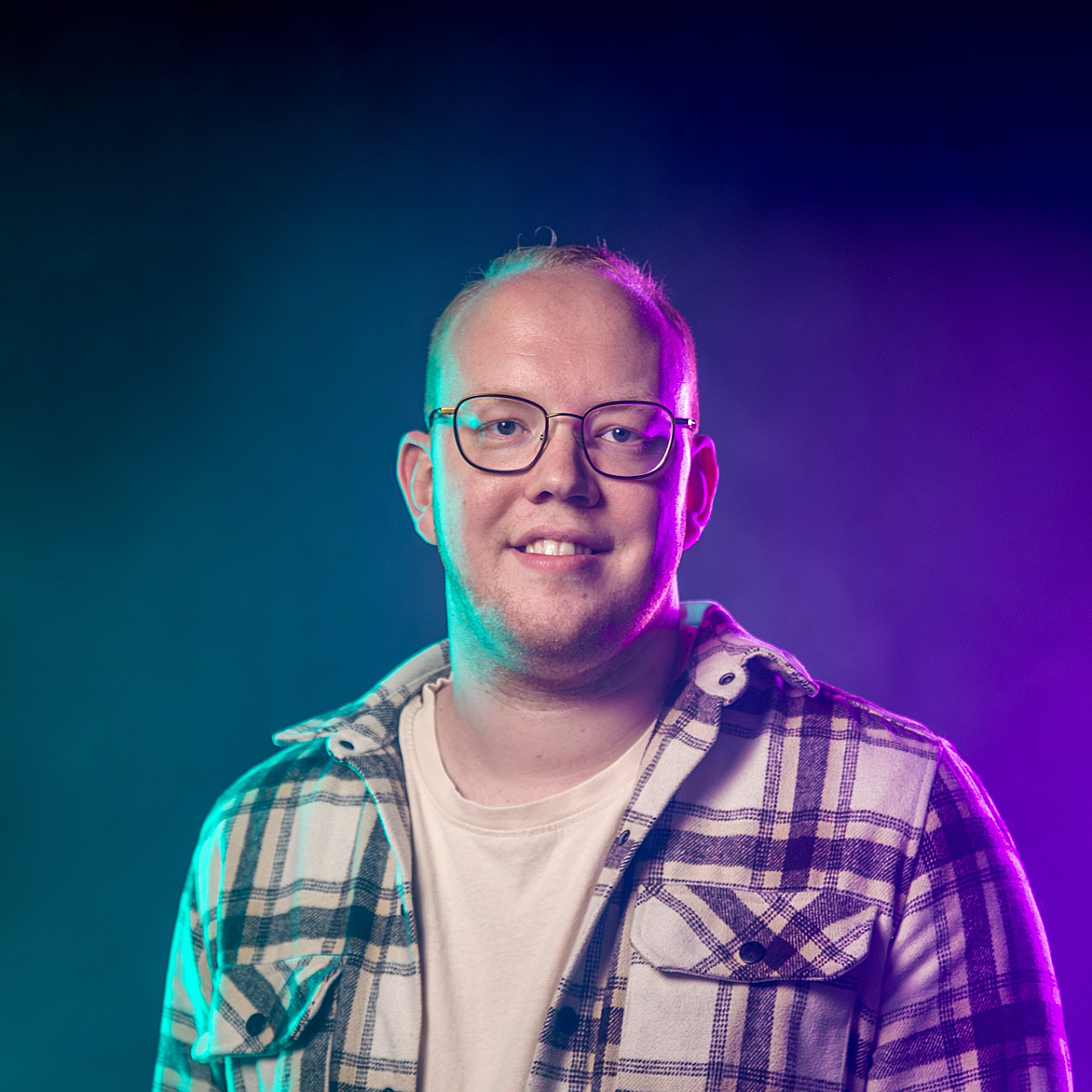 Contactpersoon van EchoNova NextGen