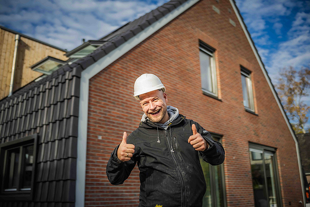 Contactpersoon van Legemaat van Elst