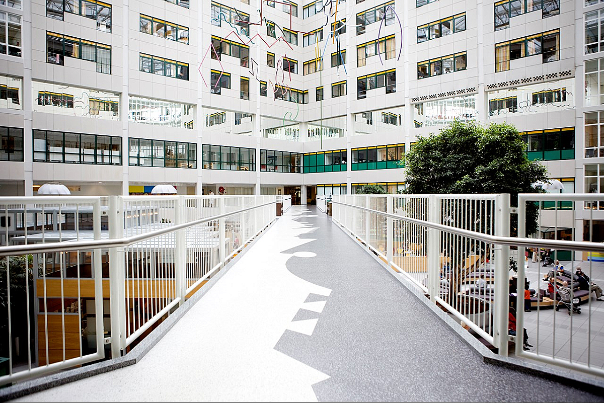 Werken bij Cretavo B.V.