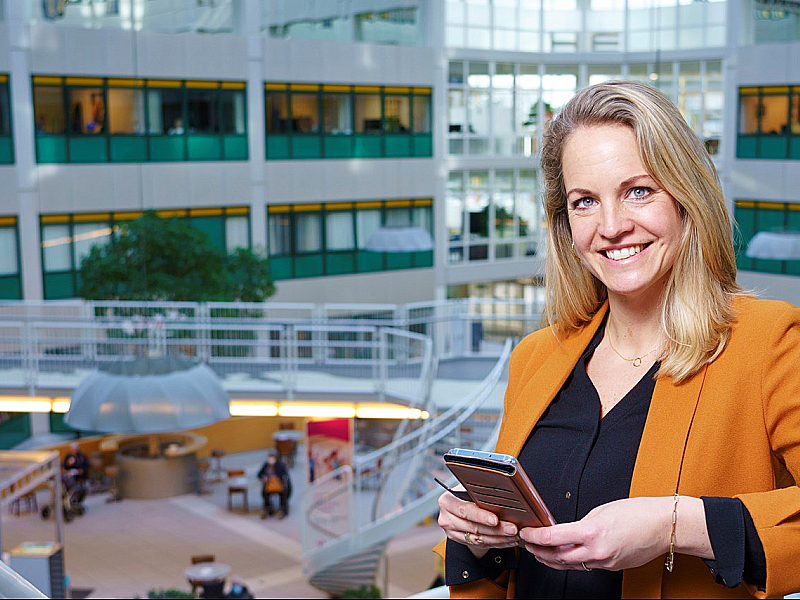 Vacature Webdesigner