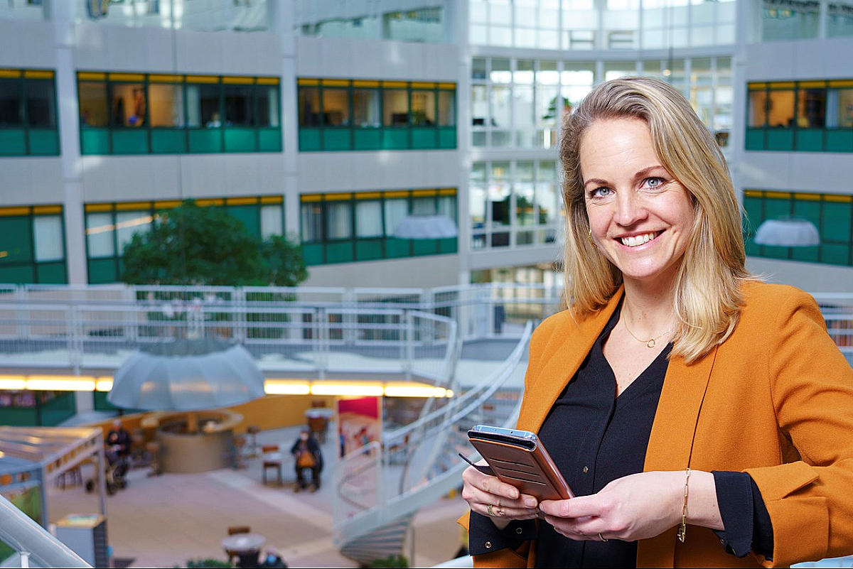 Werken bij Cretavo B.V.