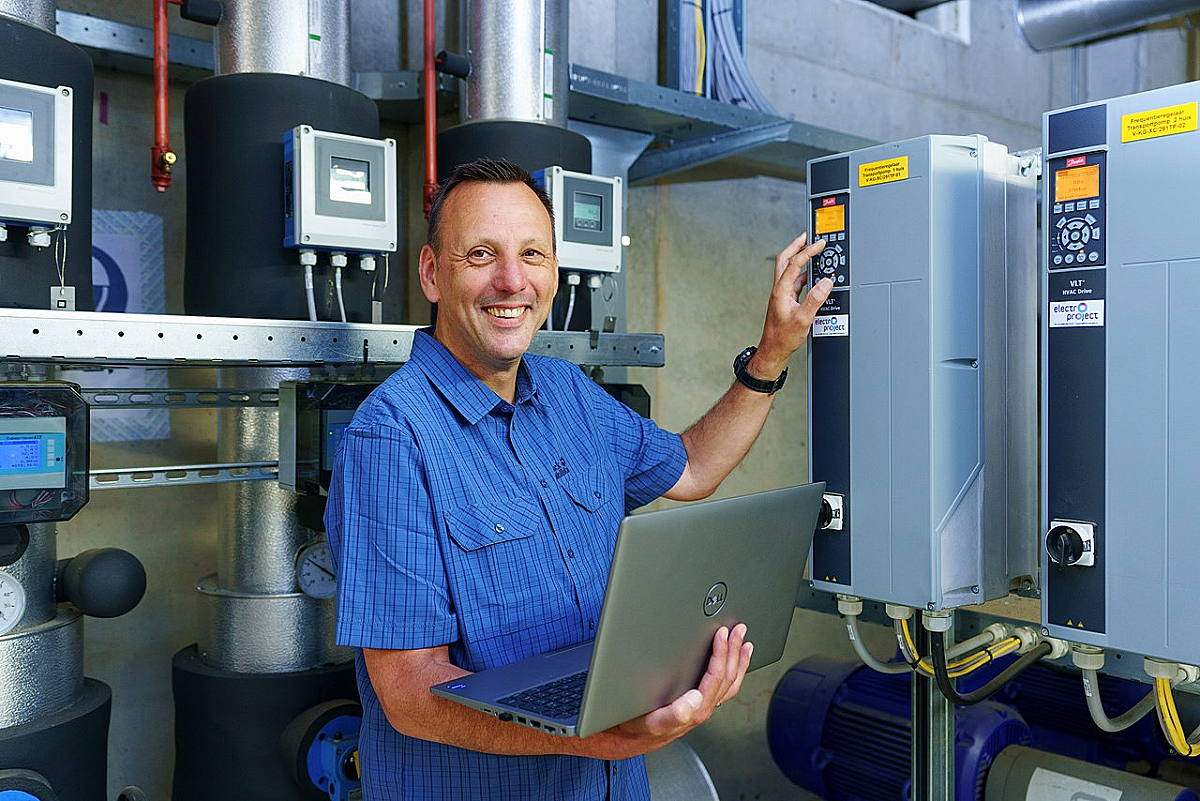 Werken bij Cretavo B.V.