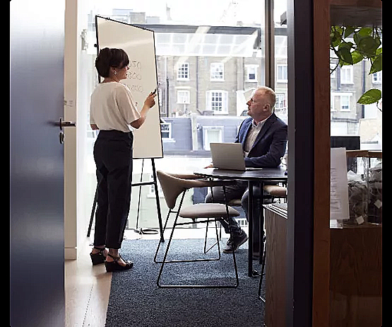 Werken bij Fleet Support