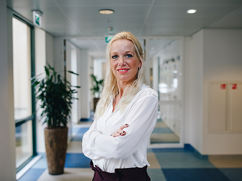 Vacature Backend-developer