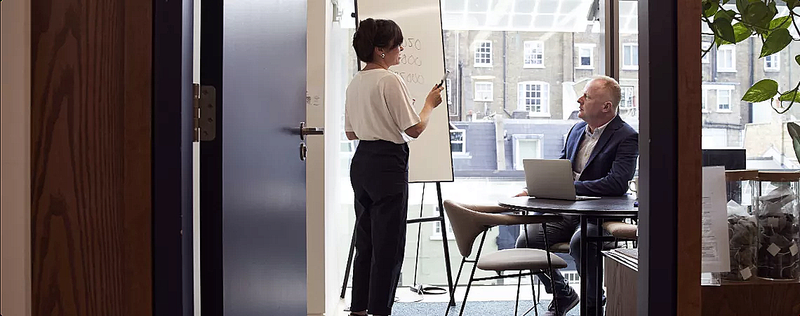 Werken bij Fleet Support