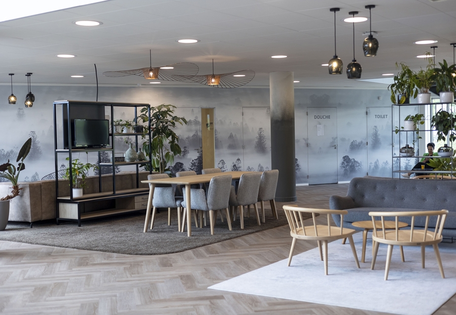 Werken bij Fleet Support