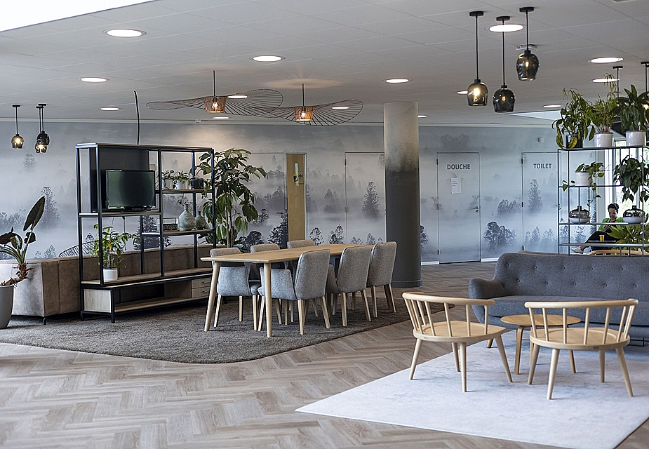 Werken bij Fleet Support