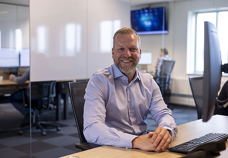 Werken bij Fleet Support