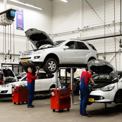 Werken bij Q2 Software