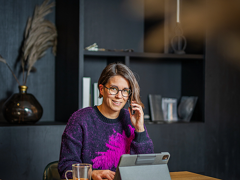Vacature Manager