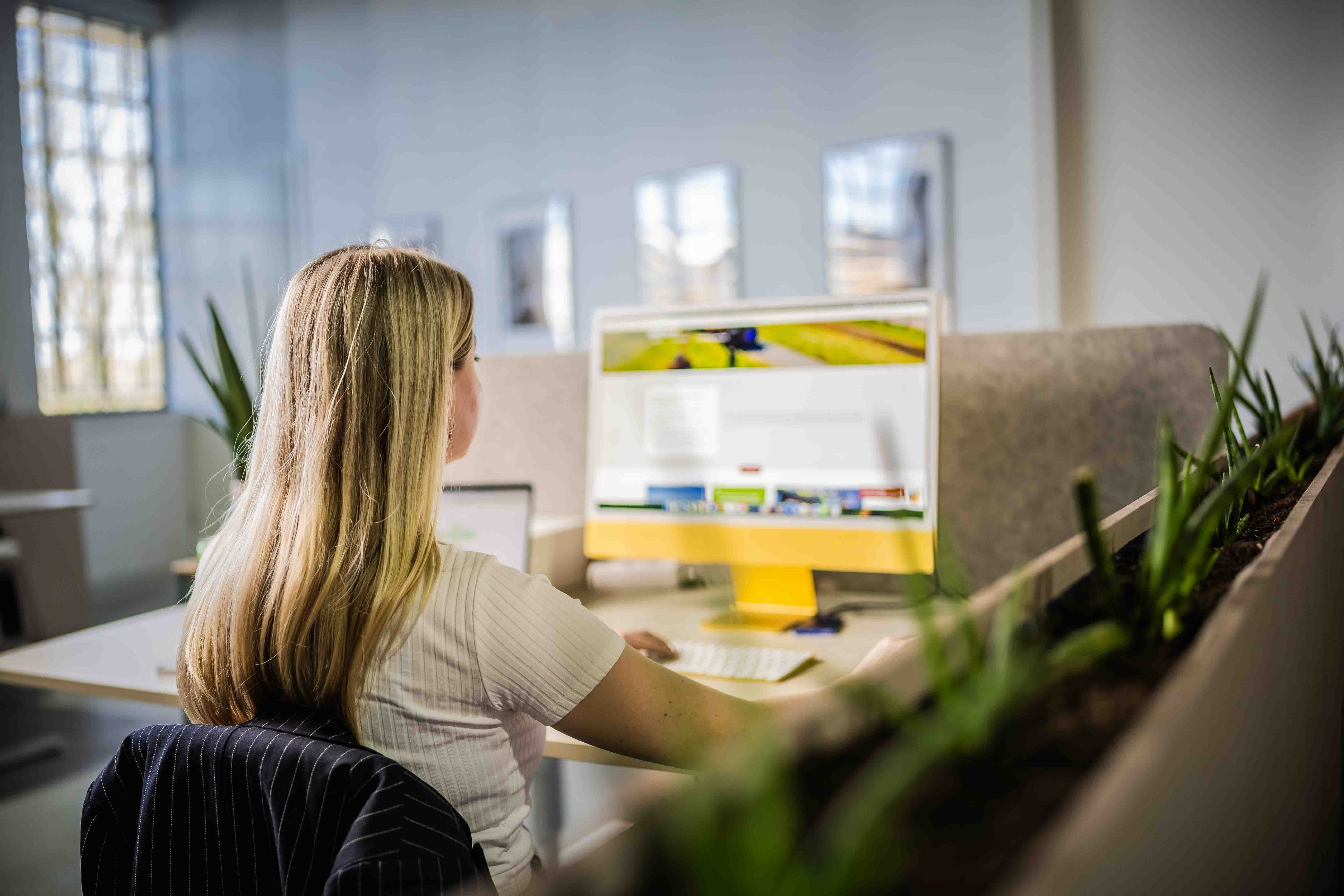 Werken bij Rijnstate