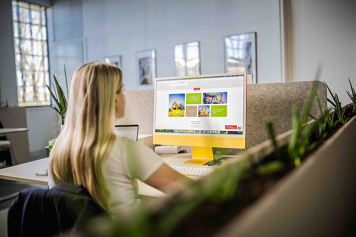 Werken bij Rijnstate