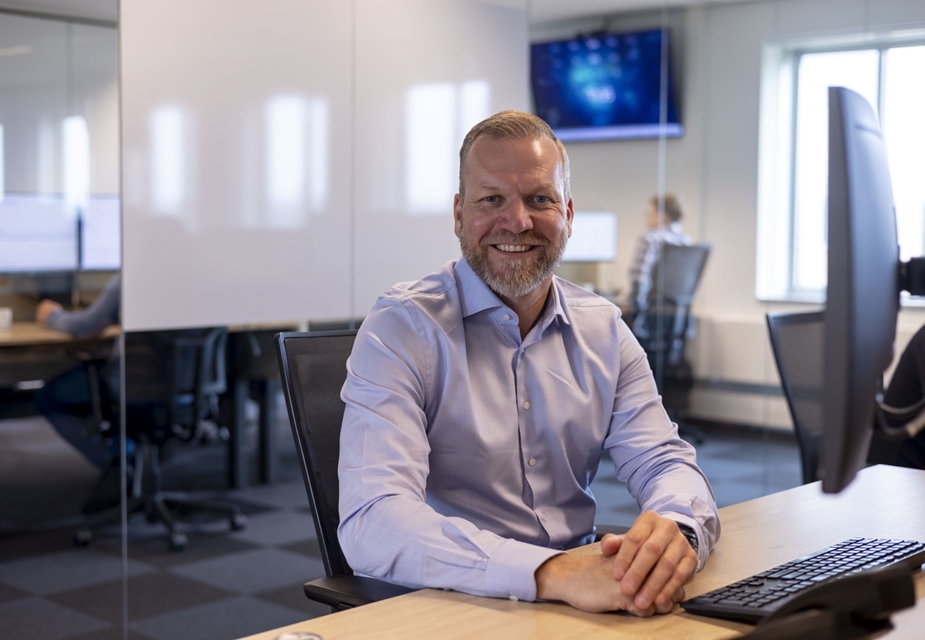 Vacature Accountmanager