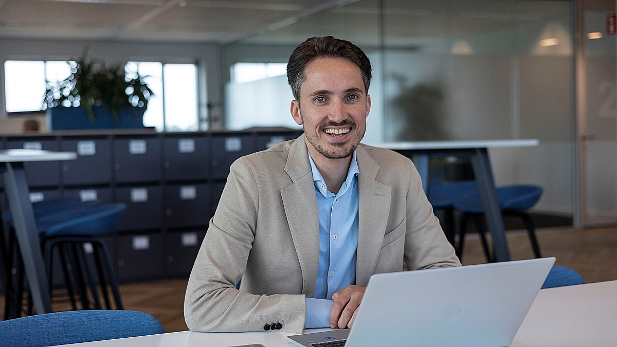 Werken bij Vallei Werkt