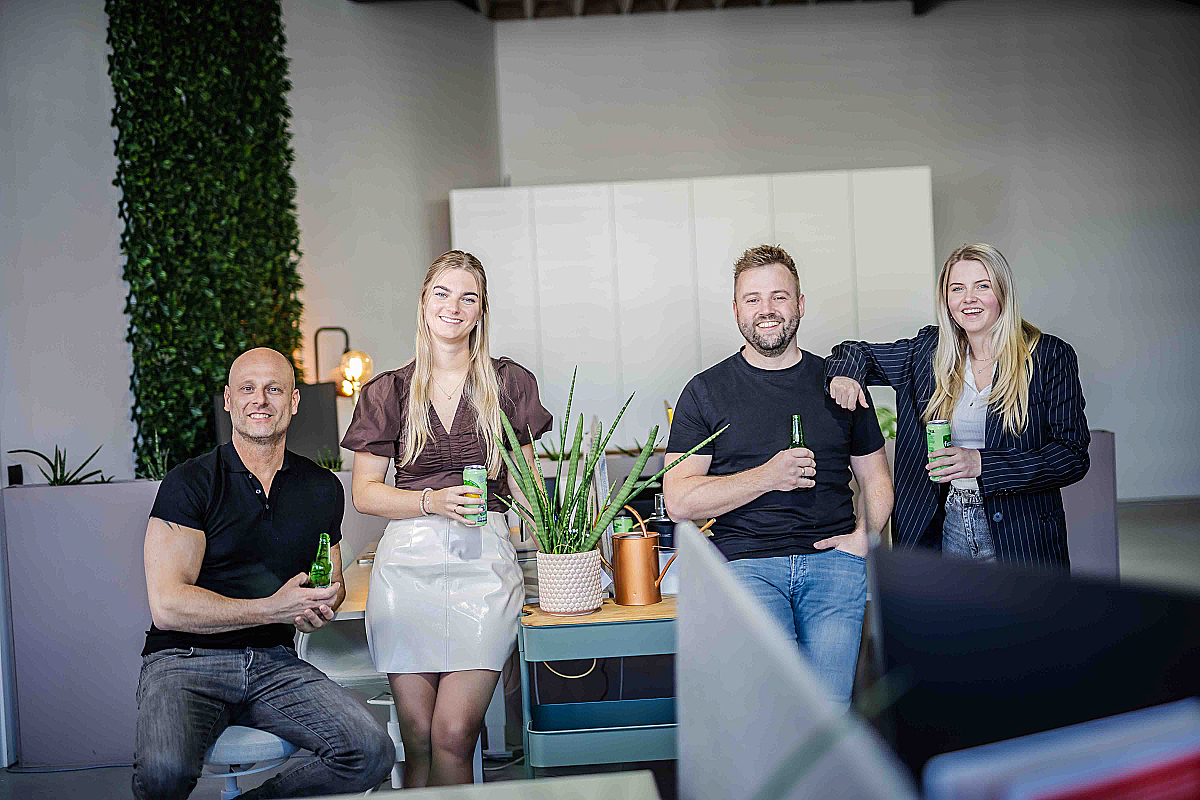 Werken bij Vallei Werkt