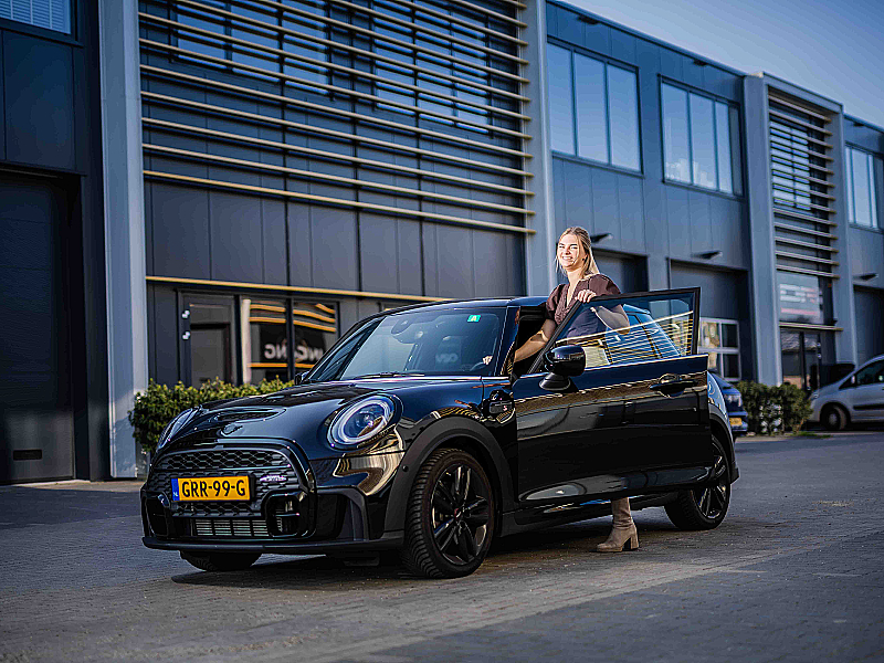 Vacature Administratief medewerker