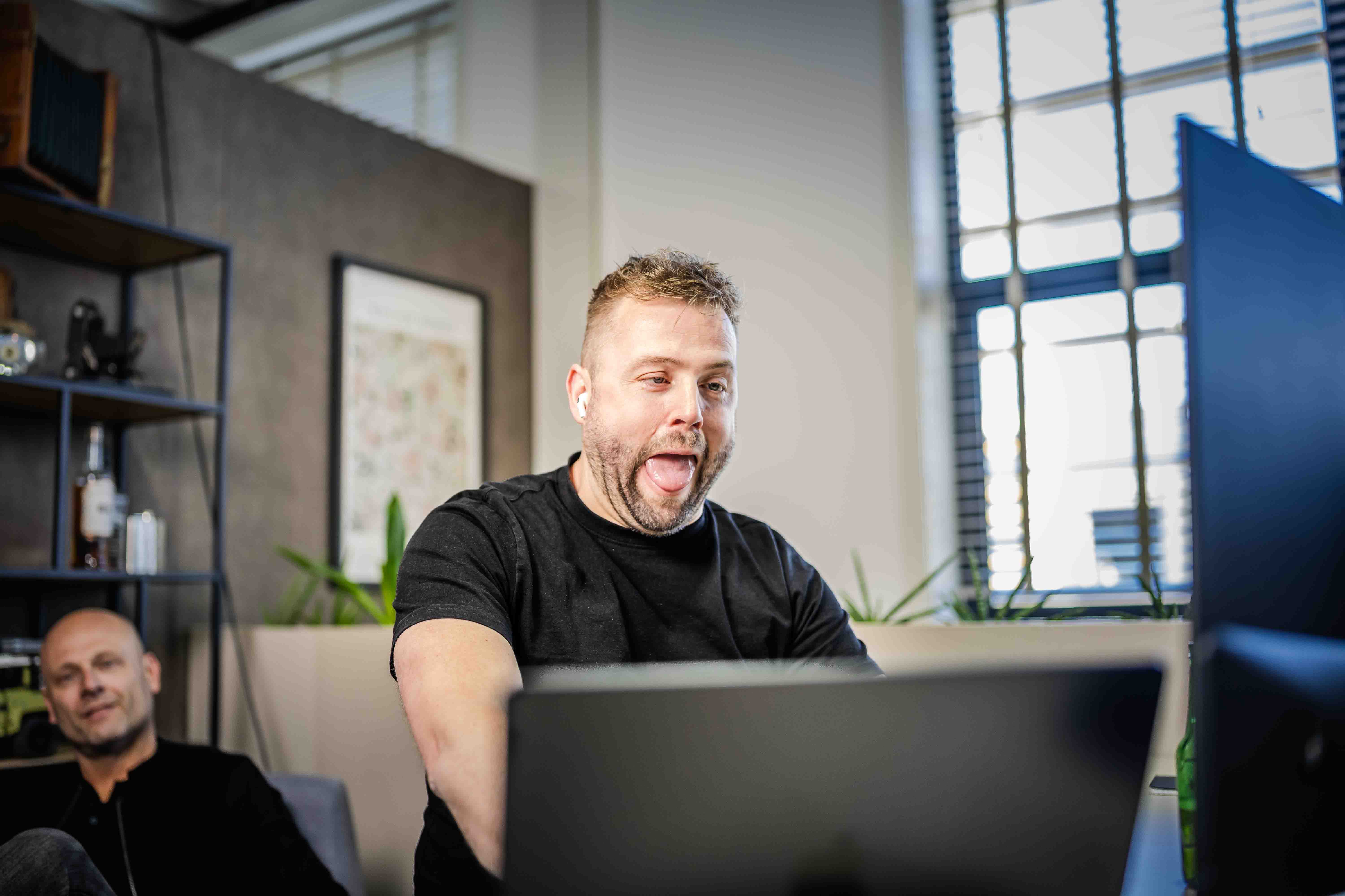 Werken bij Fleet Support