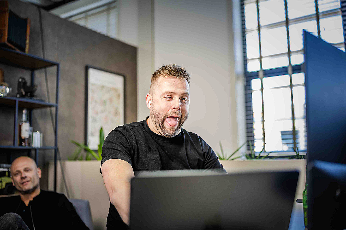 Werken bij Fleet Support