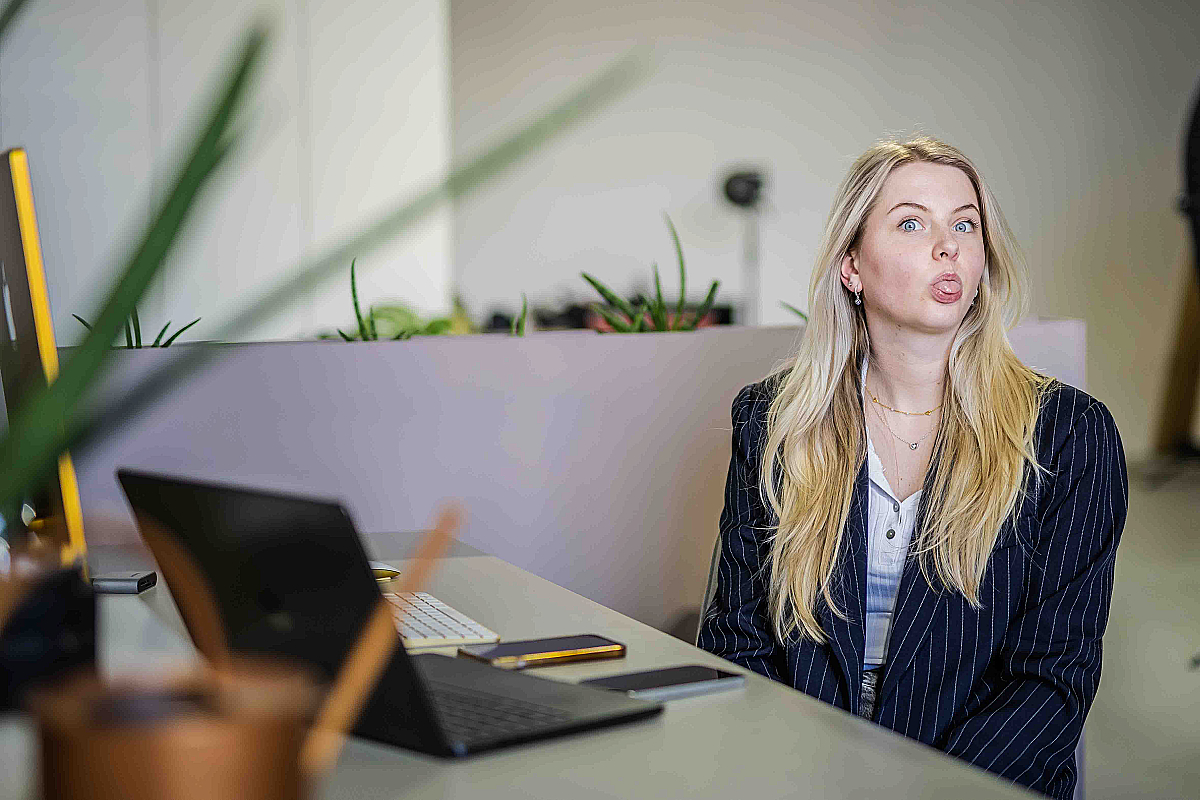 Werken bij Fleet Support