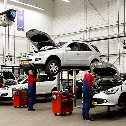 Werken bij Q2 Software