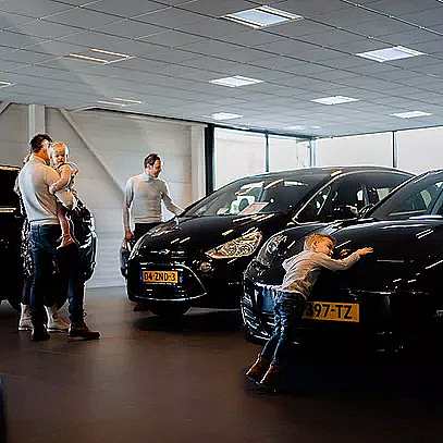 Werken bij Q2 Software