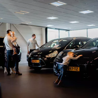 Werken bij Q2 Software