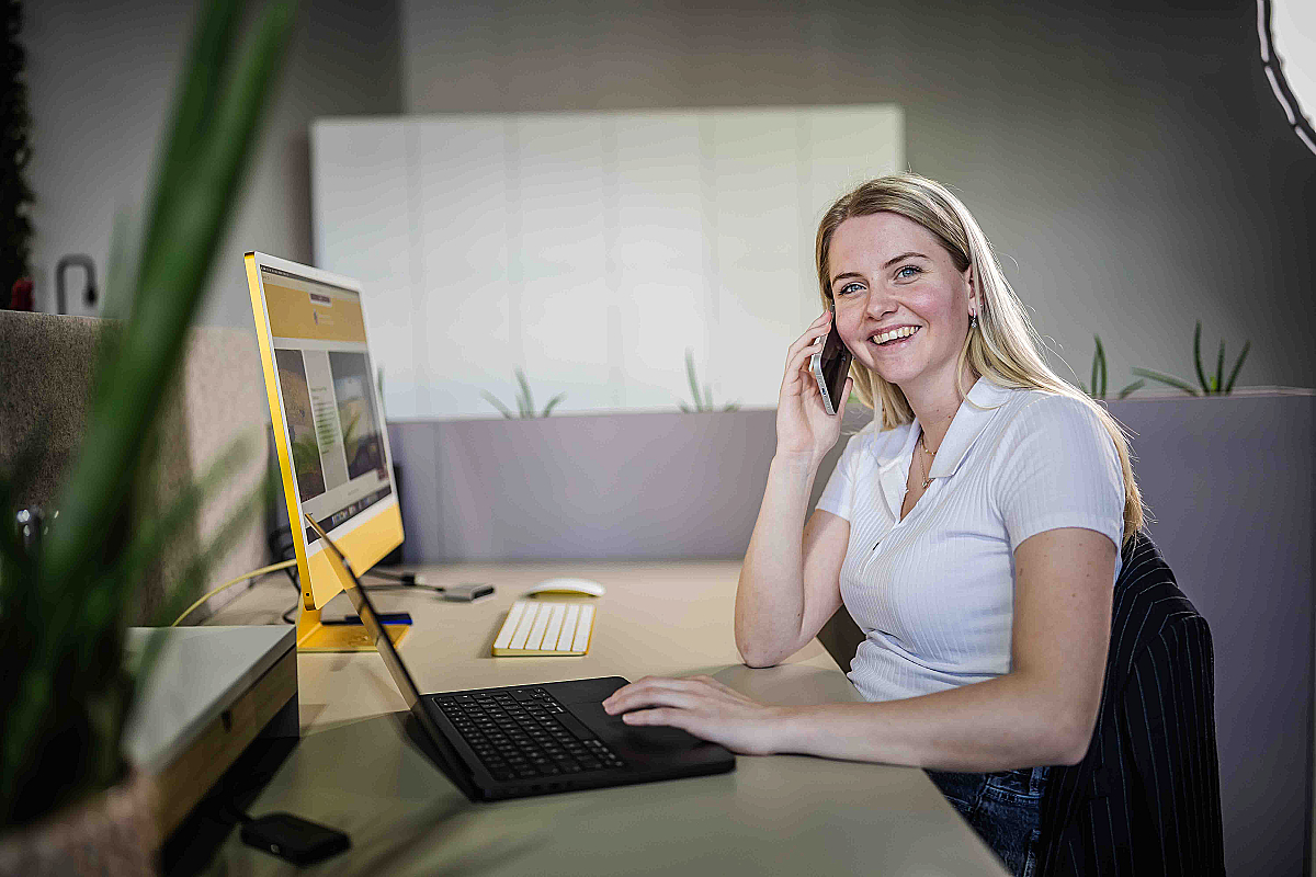 Werken bij Vallei Werkt