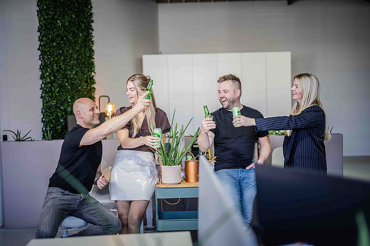 Werken bij Vallei Werkt