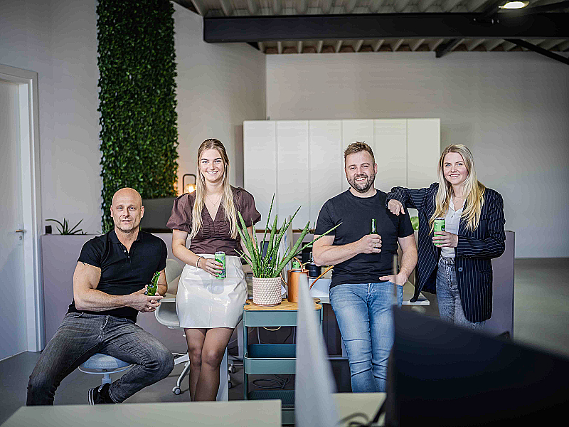 Vacature Administratief medewerker