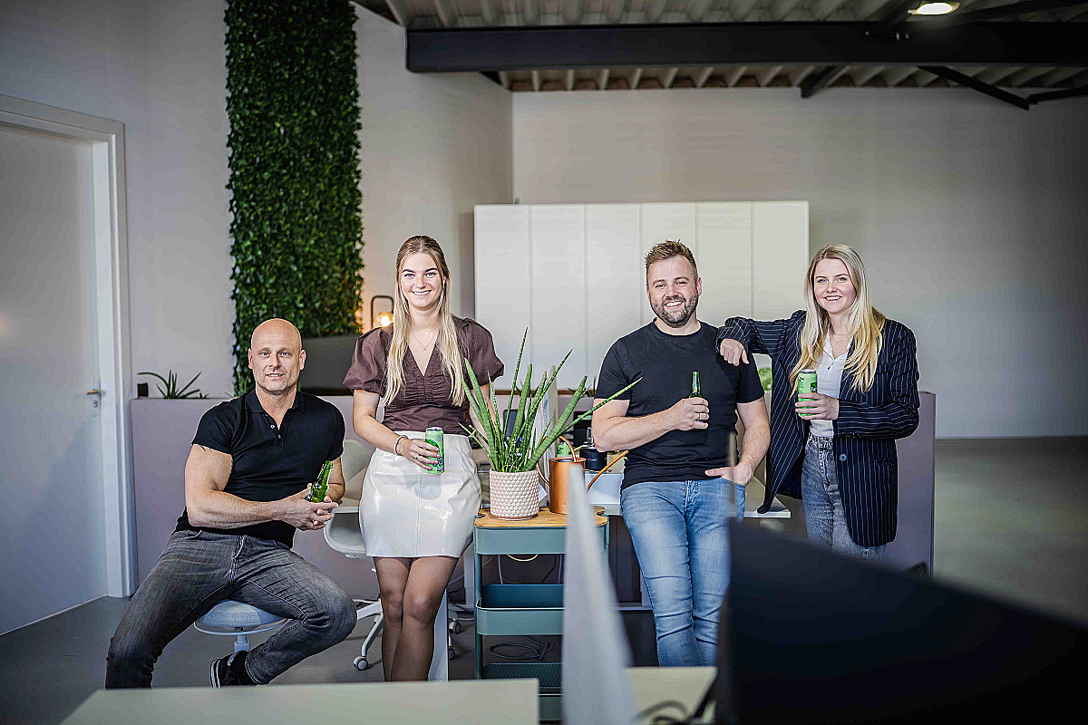 Werken bij Vallei Werkt