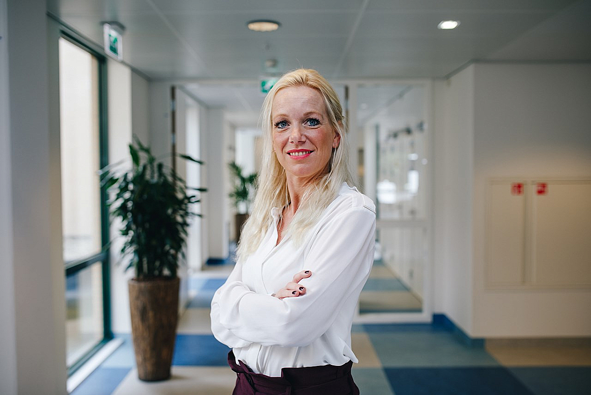 Werken bij Bedrijfsnaam