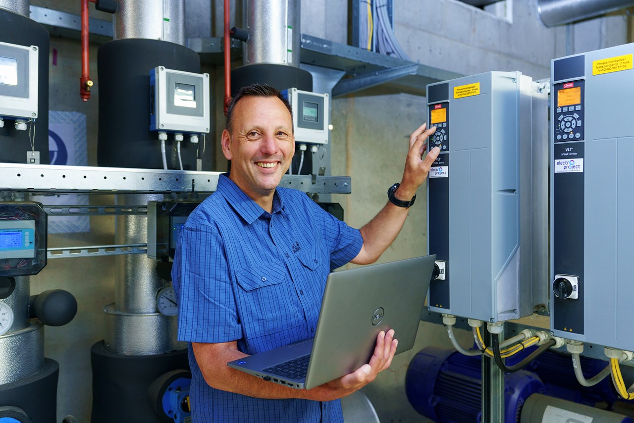 Vacature Manager zorg