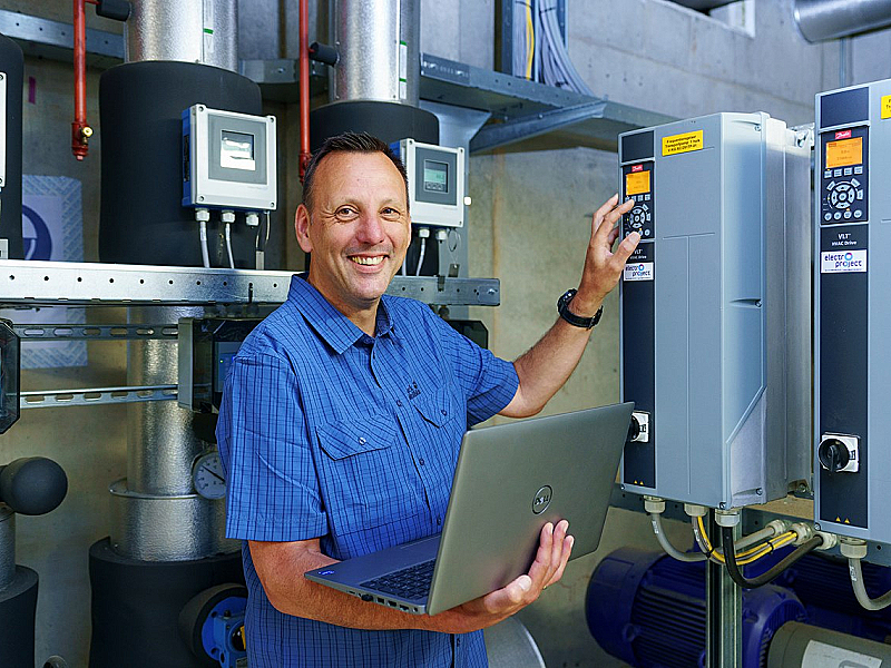 Vacature Manager zorg