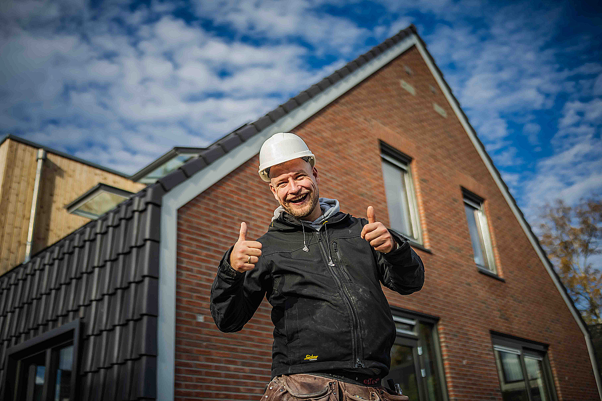 Contactpersoon van Legemaat van Elst